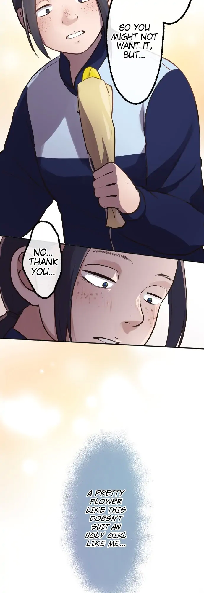 Becoming The Legendary Concubine Chapter 30 - page 15