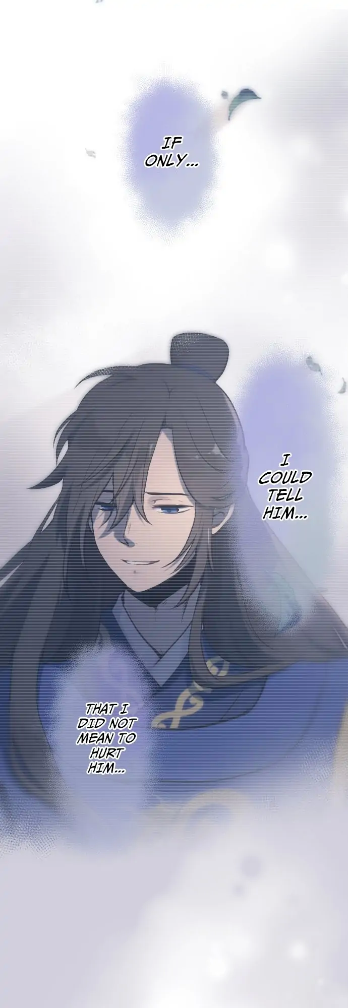 Becoming The Legendary Concubine Chapter 30 - page 19