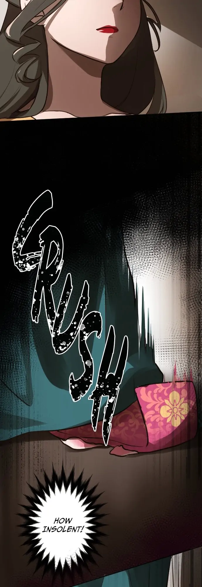 Becoming The Legendary Concubine Chapter 30 - page 23