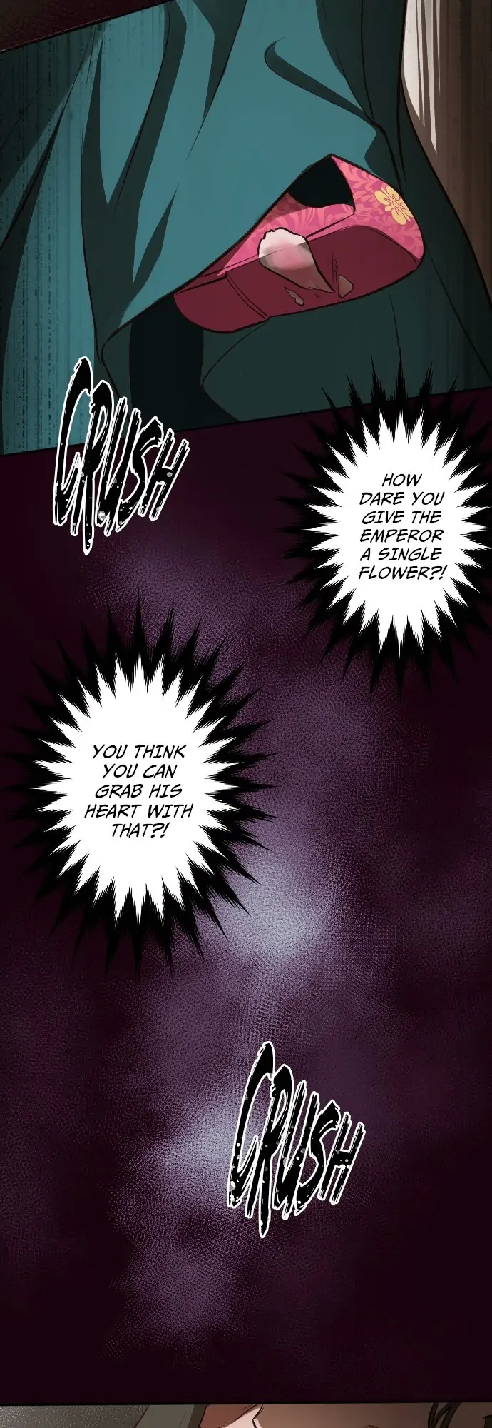 Becoming The Legendary Concubine Chapter 30 - page 24