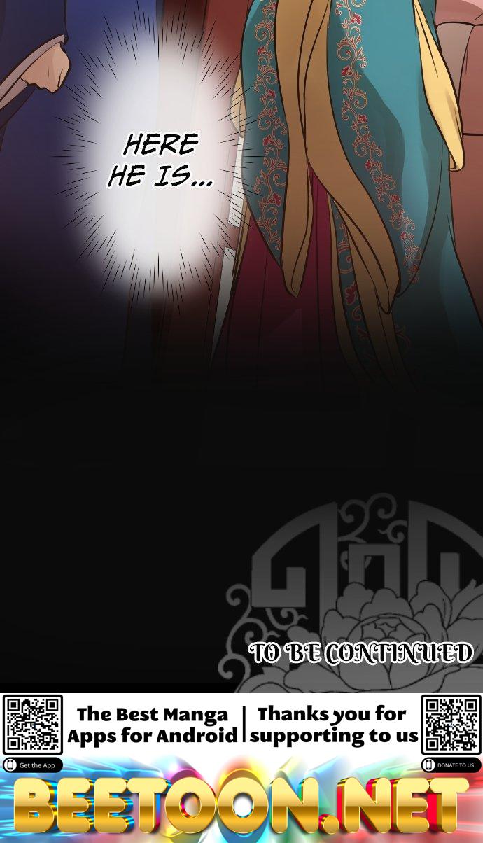 Becoming The Legendary Concubine Chapter 31 - page 35
