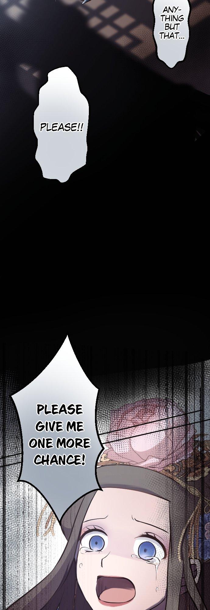 Becoming The Legendary Concubine Chapter 31 - page 4