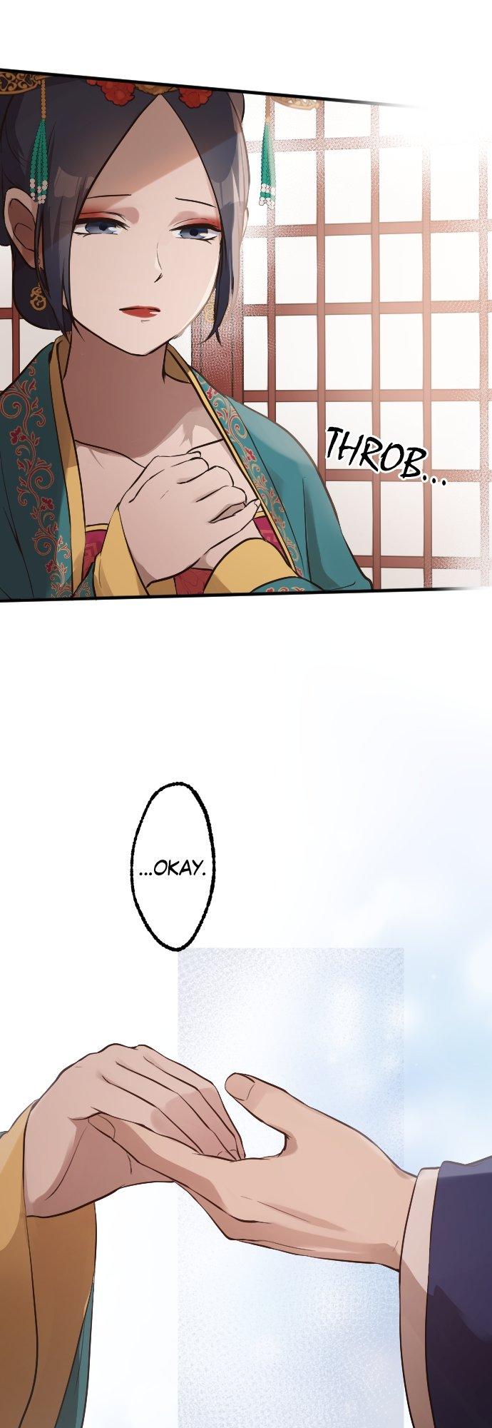 Becoming The Legendary Concubine Chapter 32 - page 11