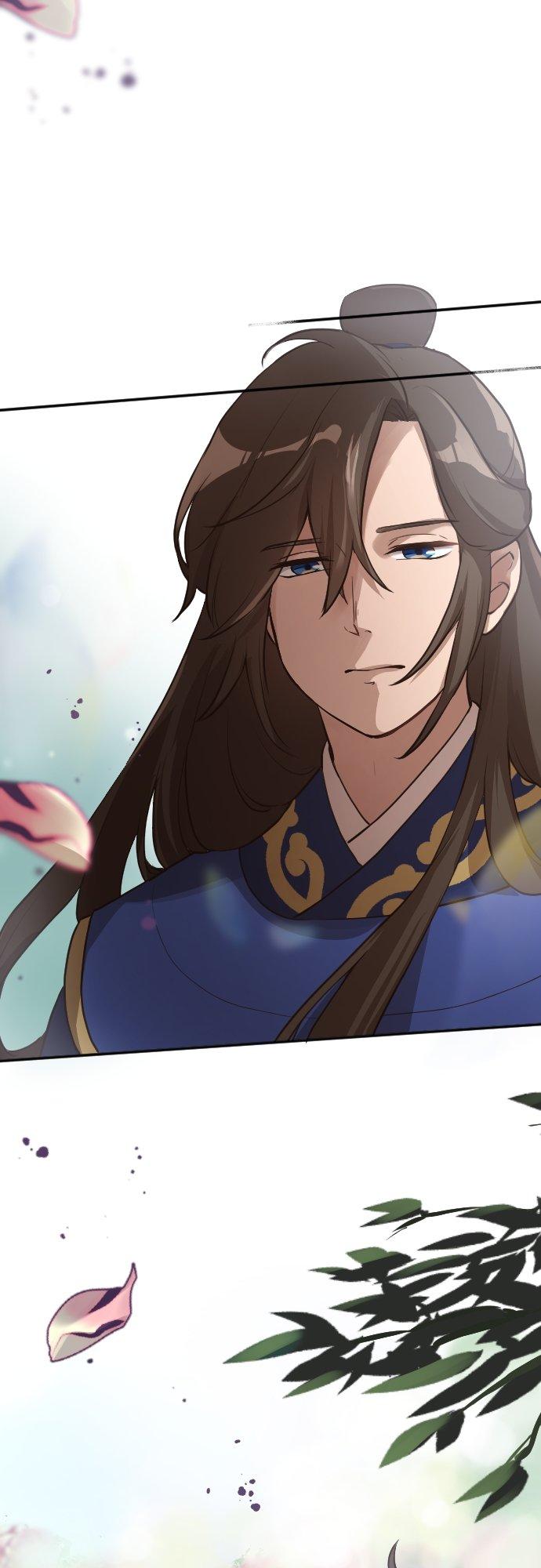 Becoming The Legendary Concubine Chapter 32 - page 17