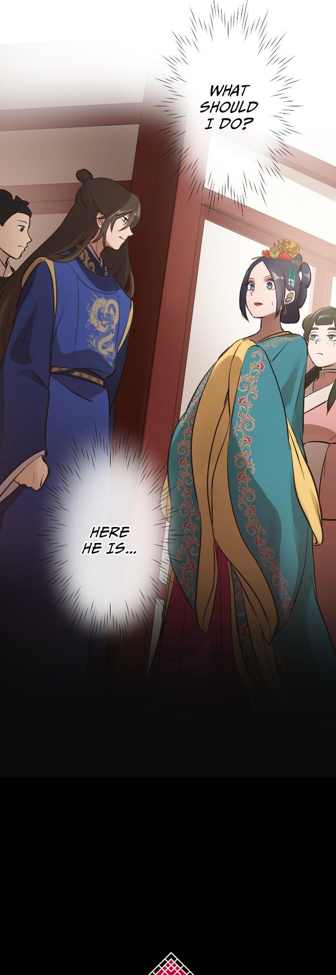 Becoming The Legendary Concubine Chapter 32 - page 2