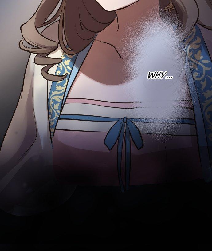 Becoming The Legendary Concubine Chapter 32 - page 25