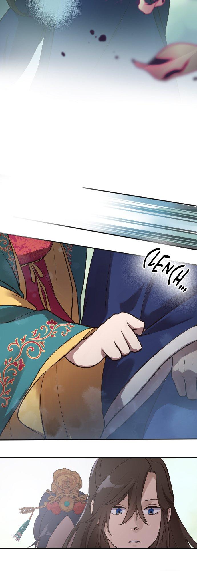 Becoming The Legendary Concubine Chapter 32 - page 32