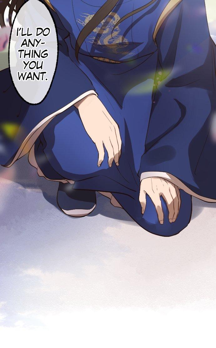 Becoming The Legendary Concubine Chapter 33 - page 16