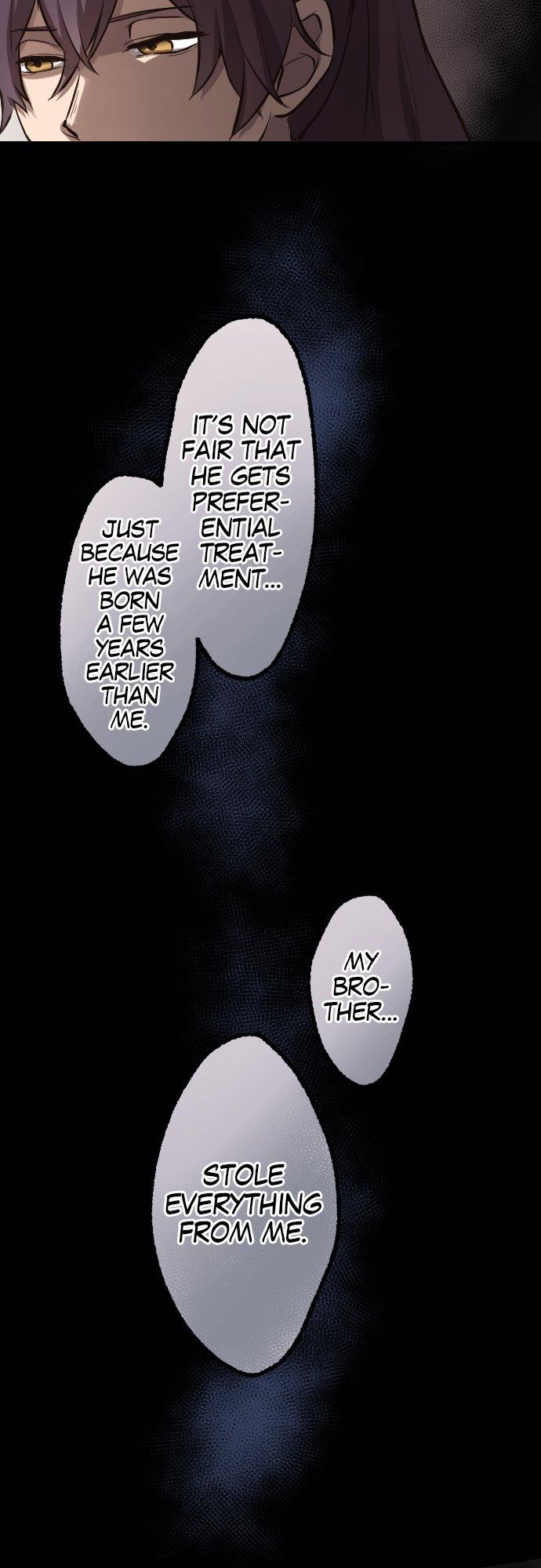 Becoming The Legendary Concubine Chapter 33 - page 26