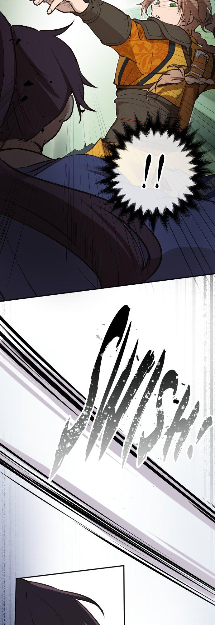 Becoming The Legendary Concubine Chapter 33 - page 30