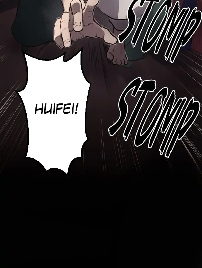 Becoming The Legendary Concubine Chapter 34 - page 17