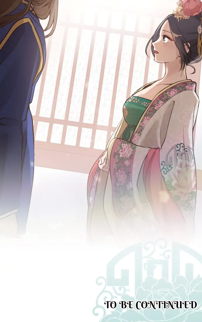 Becoming The Legendary Concubine Chapter 34 - page 32