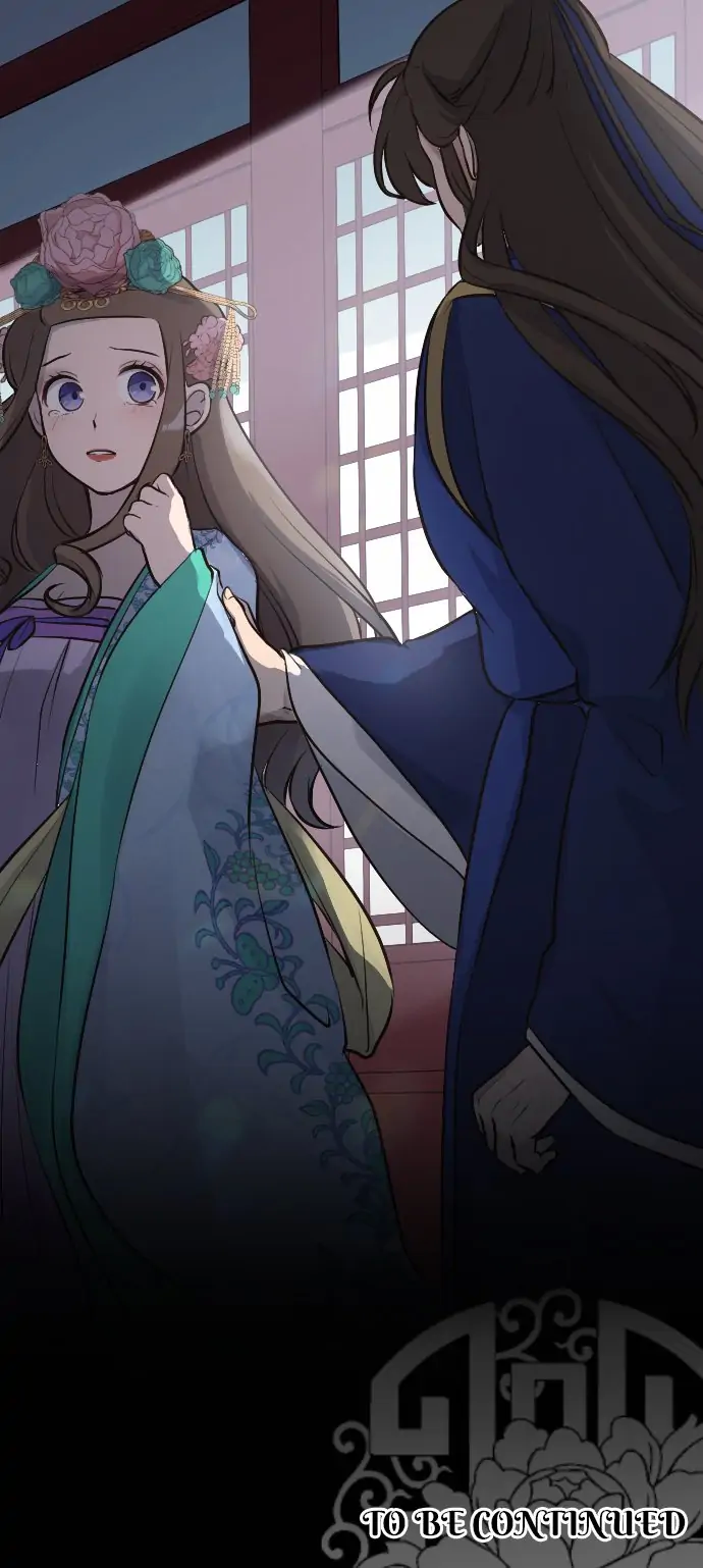 Becoming The Legendary Concubine Chapter 35 - page 30