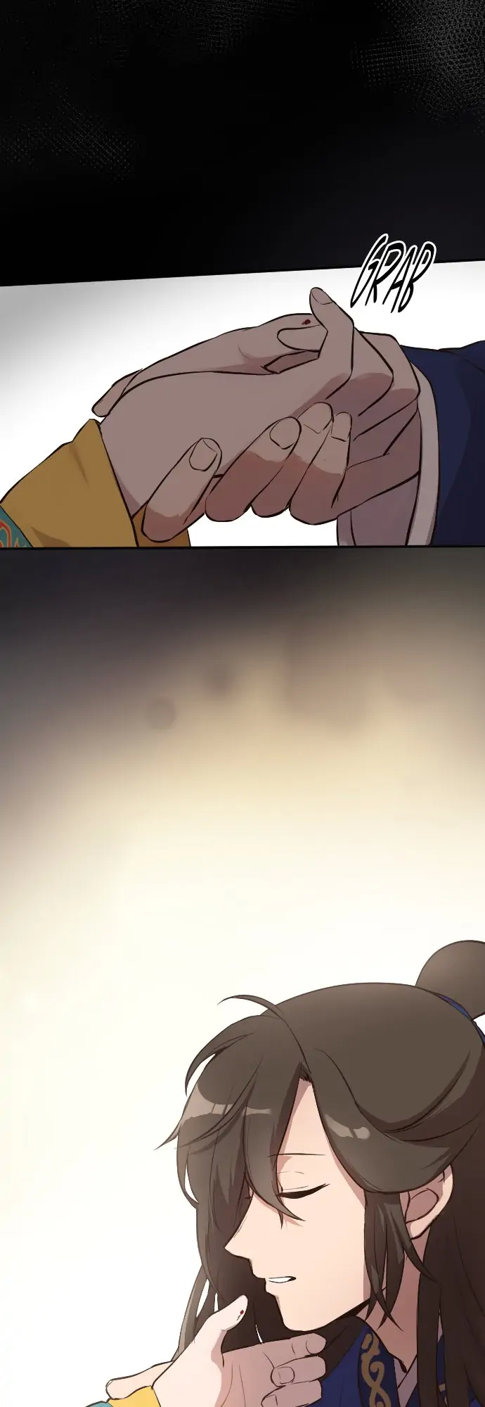 Becoming The Legendary Concubine Chapter 36 - page 15