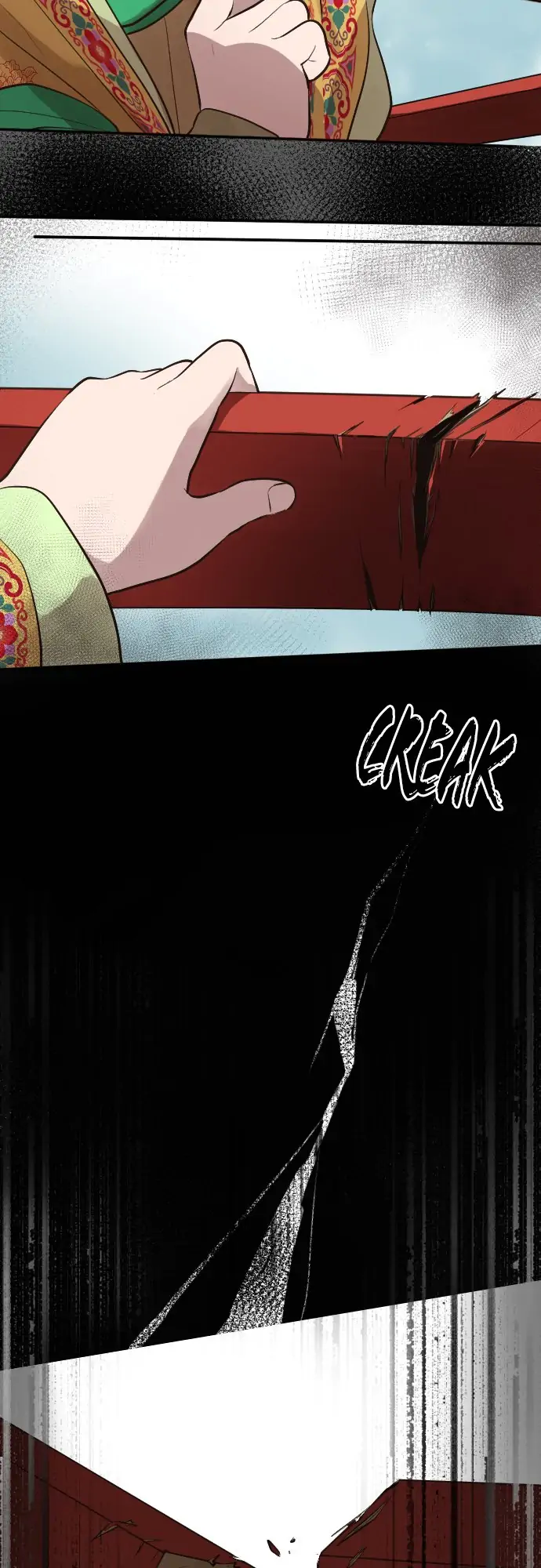 Becoming The Legendary Concubine Chapter 36 - page 28