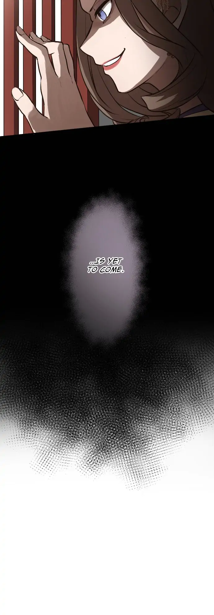 Becoming The Legendary Concubine Chapter 36 - page 34