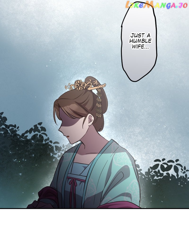 Becoming The Legendary Concubine Chapter 65 - page 13