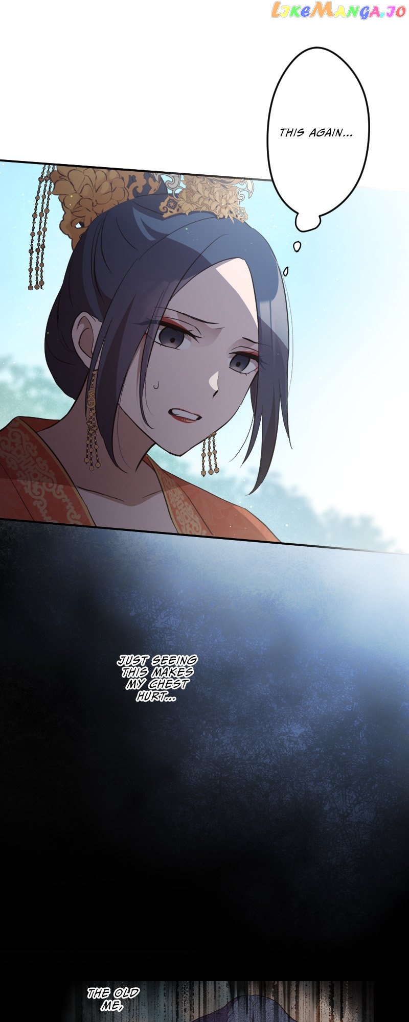 Becoming The Legendary Concubine Chapter 65 - page 14