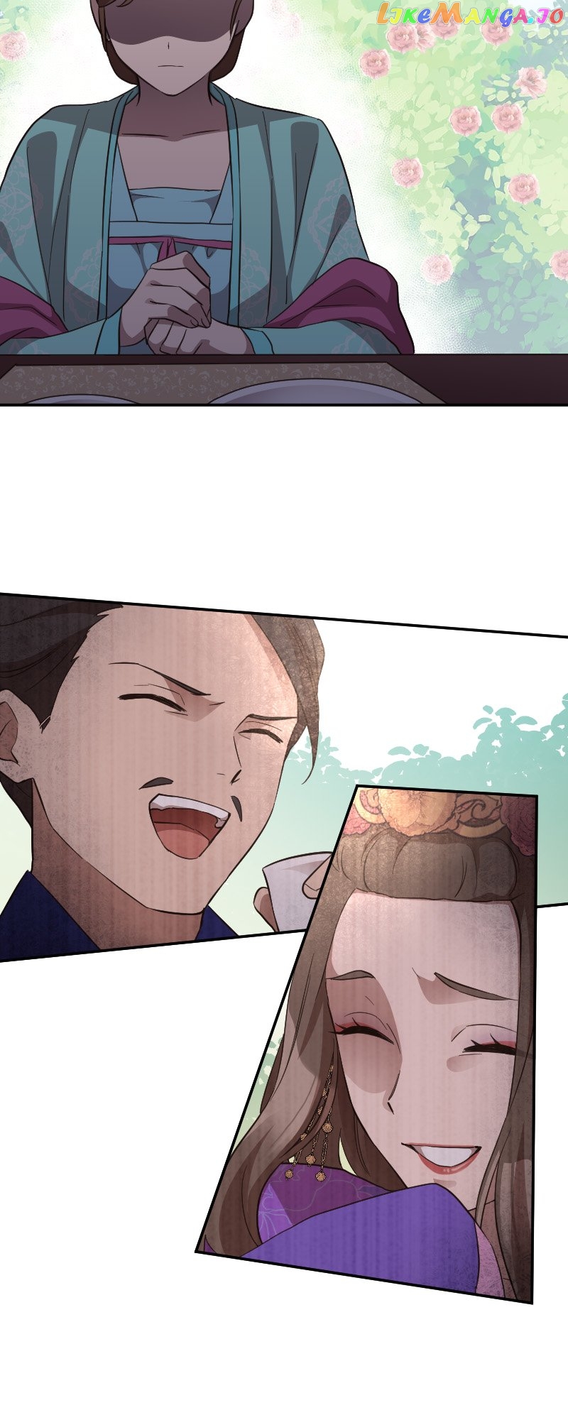 Becoming The Legendary Concubine Chapter 65 - page 2