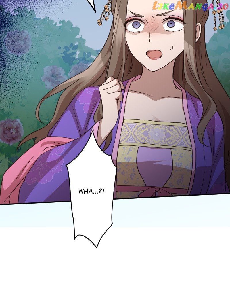 Becoming The Legendary Concubine Chapter 65 - page 20