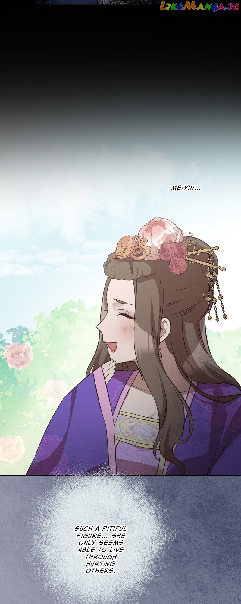 Becoming The Legendary Concubine Chapter 65 - page 6