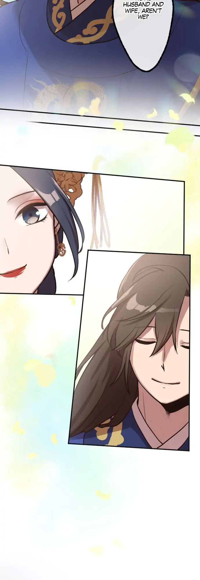 Becoming The Legendary Concubine Chapter 38 - page 12