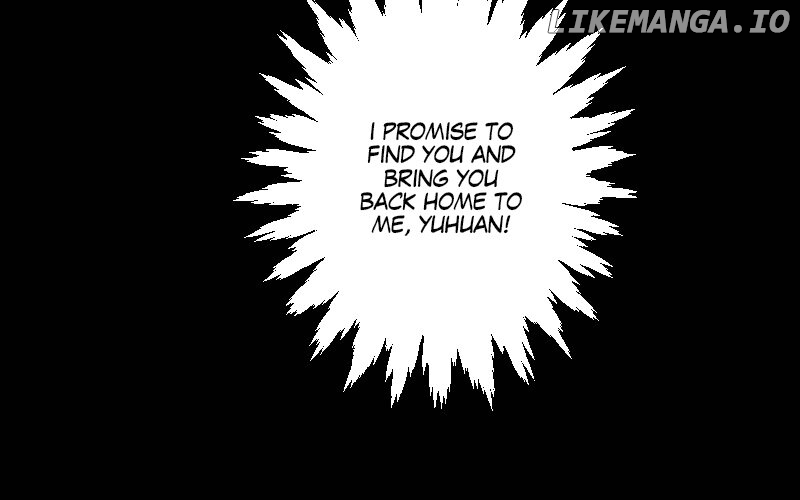 Becoming The Legendary Concubine Chapter 77 - page 21