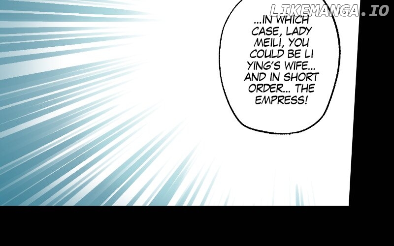 Becoming The Legendary Concubine Chapter 77 - page 34