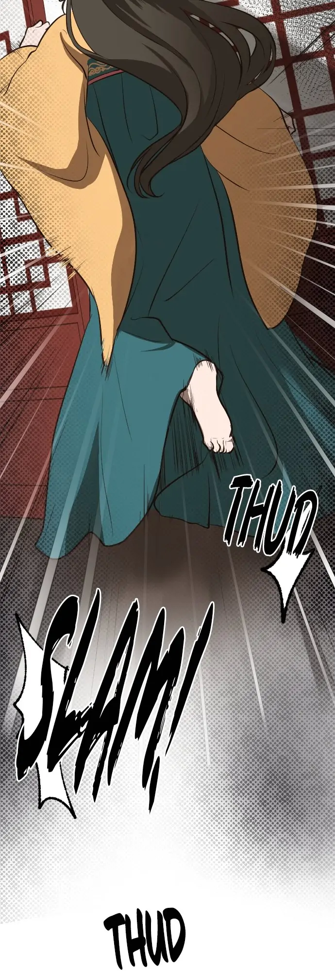Becoming The Legendary Concubine Chapter 29 - page 26
