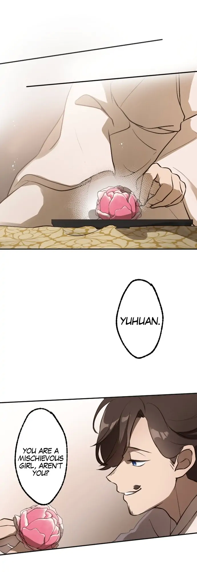 Becoming The Legendary Concubine Chapter 29 - page 28