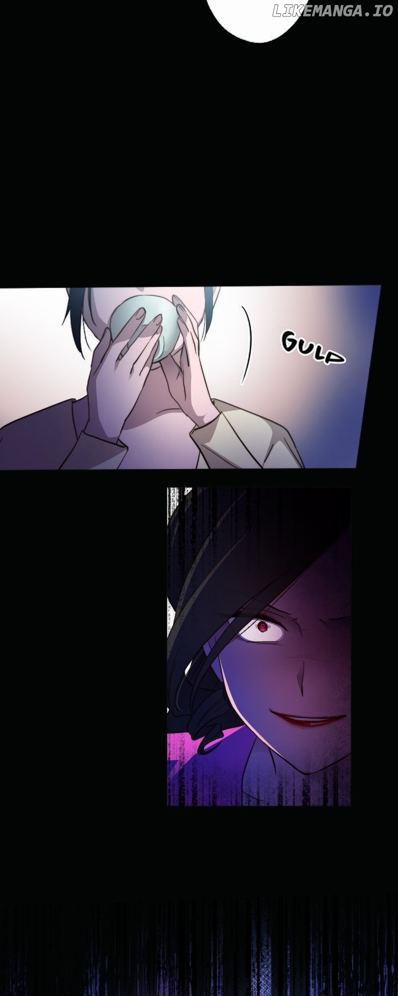 Becoming The Legendary Concubine Chapter 86 - page 11