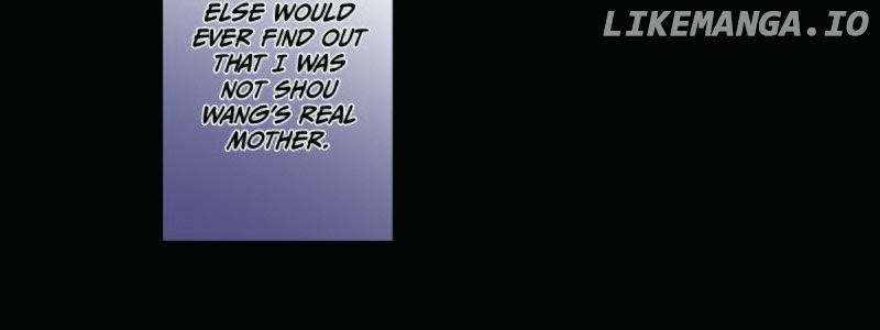 Becoming The Legendary Concubine Chapter 86 - page 15