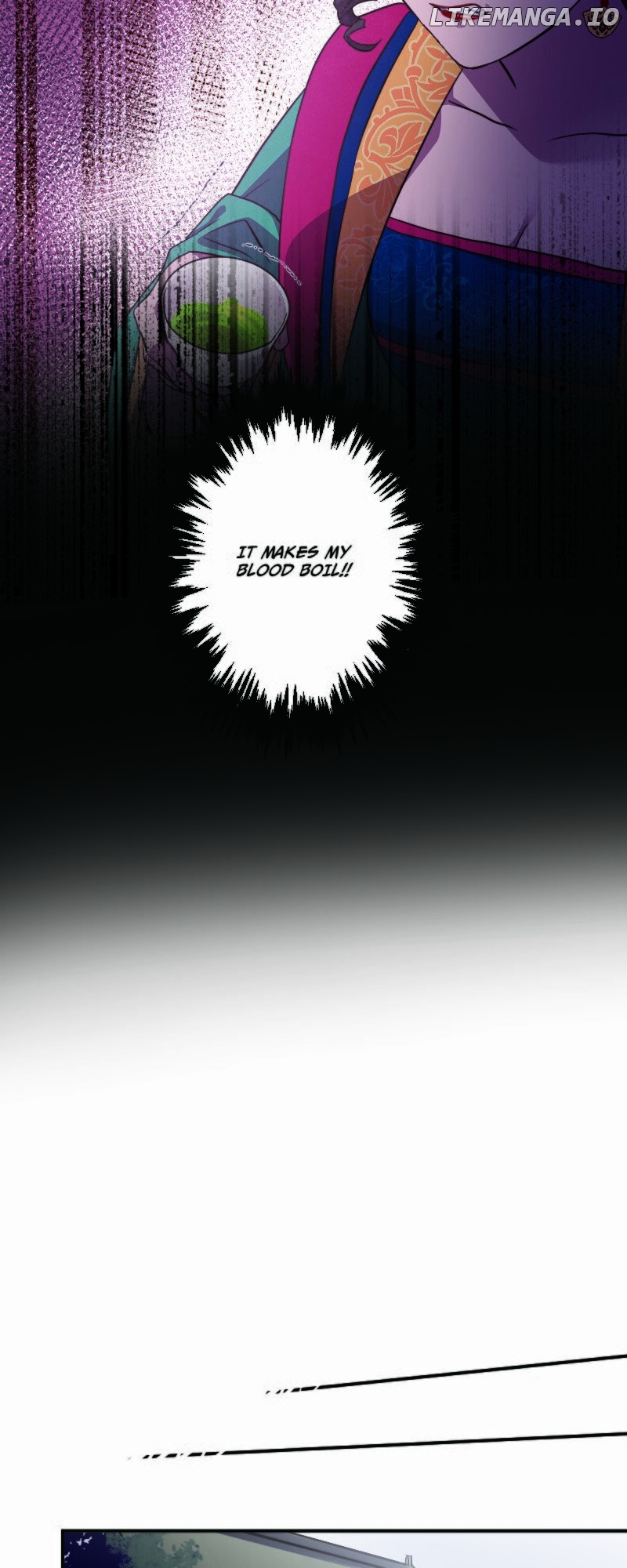 Becoming The Legendary Concubine Chapter 86 - page 18