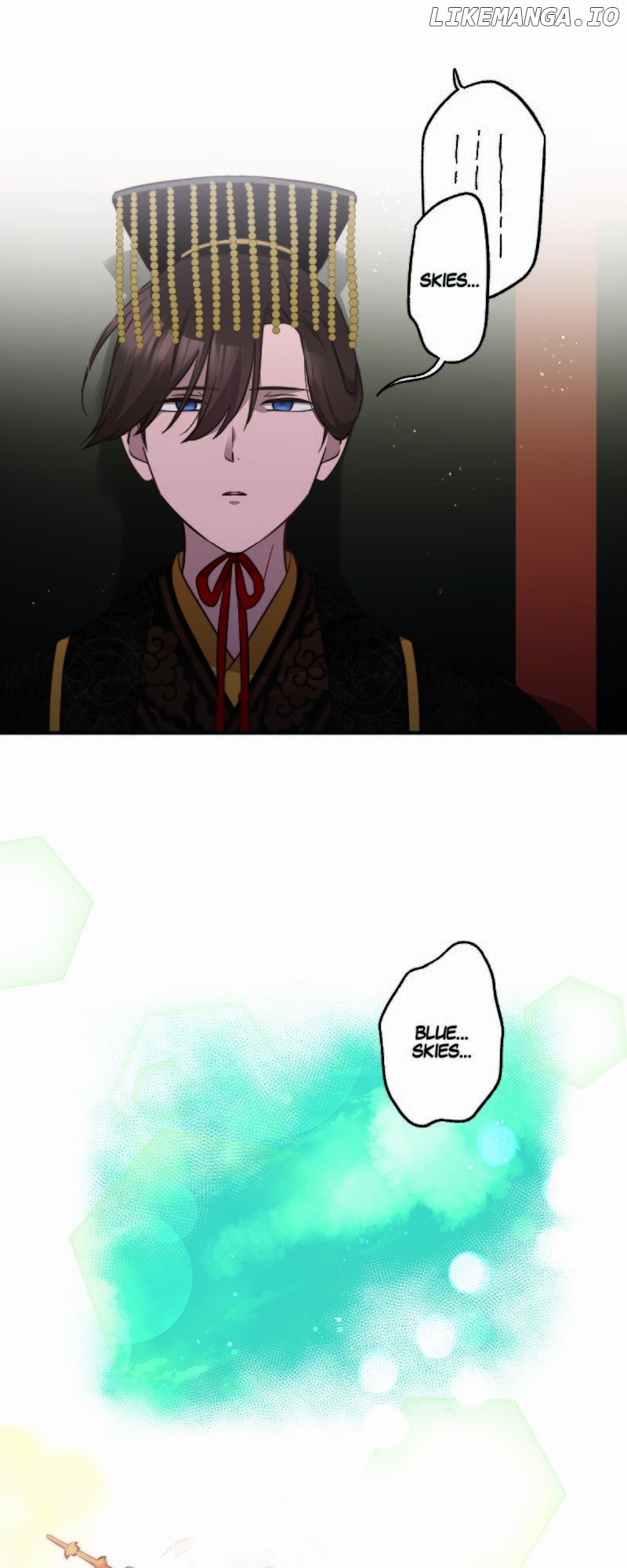 Becoming The Legendary Concubine Chapter 86 - page 23