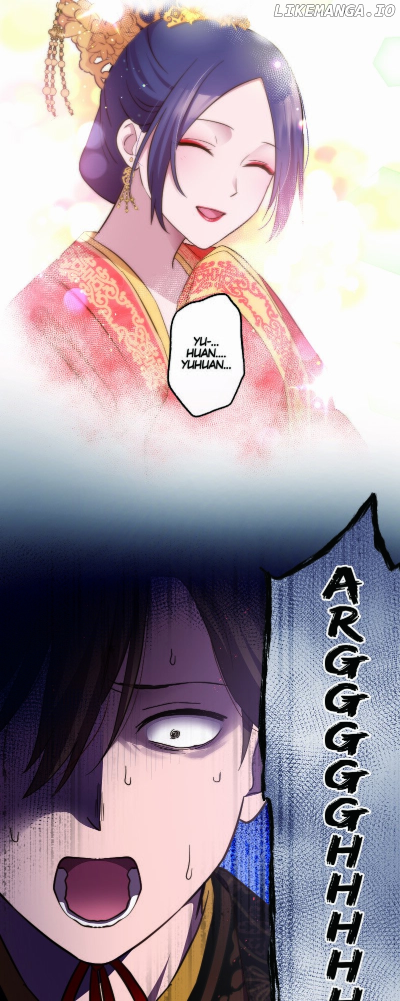 Becoming The Legendary Concubine Chapter 86 - page 24