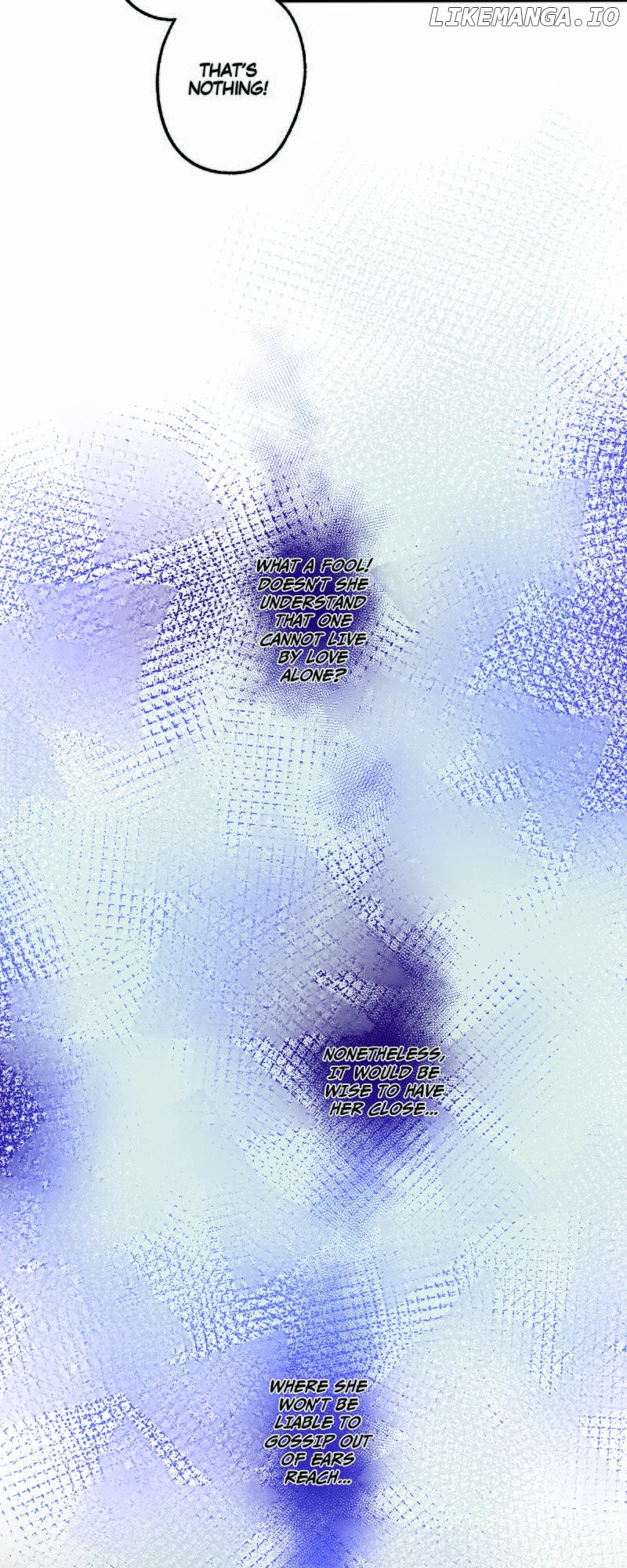 Becoming The Legendary Concubine Chapter 86 - page 4