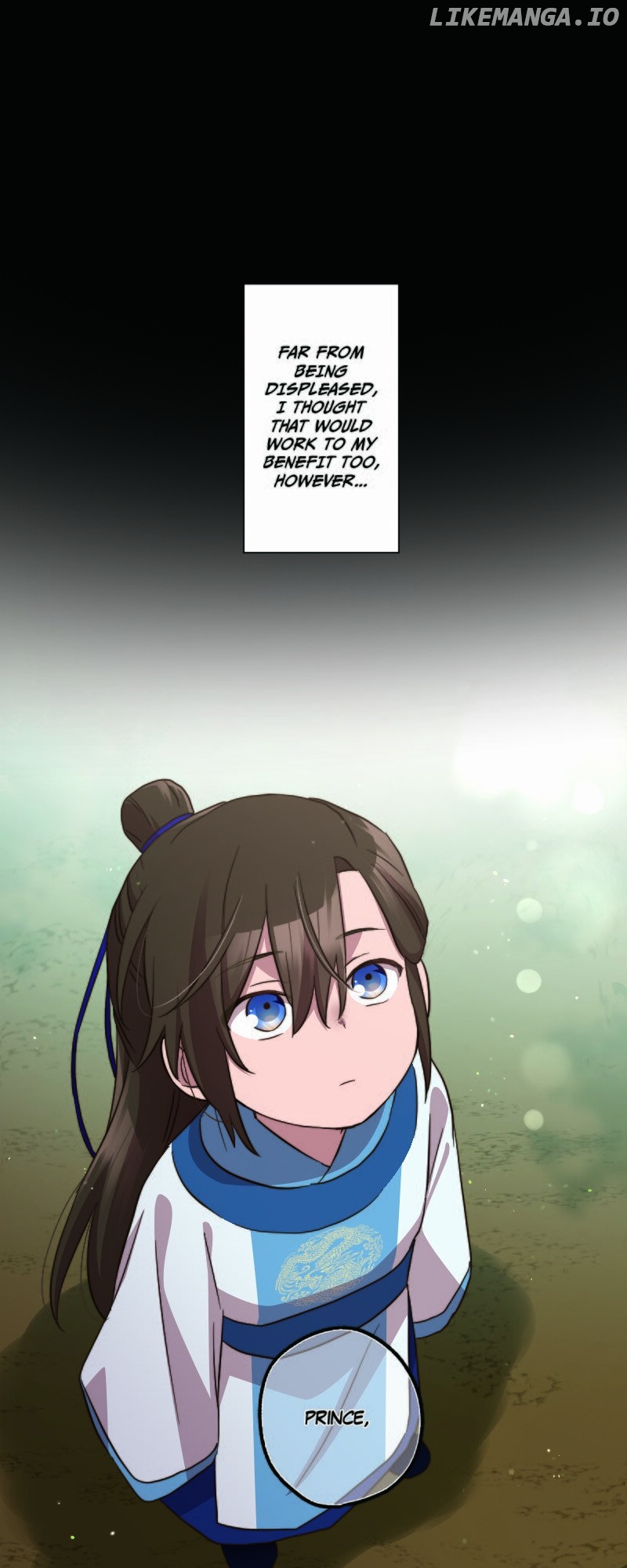 Becoming The Legendary Concubine Chapter 86 - page 6