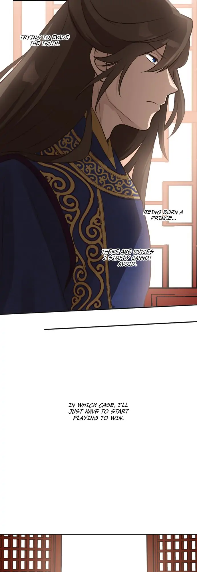 Becoming The Legendary Concubine Chapter 41 - page 25