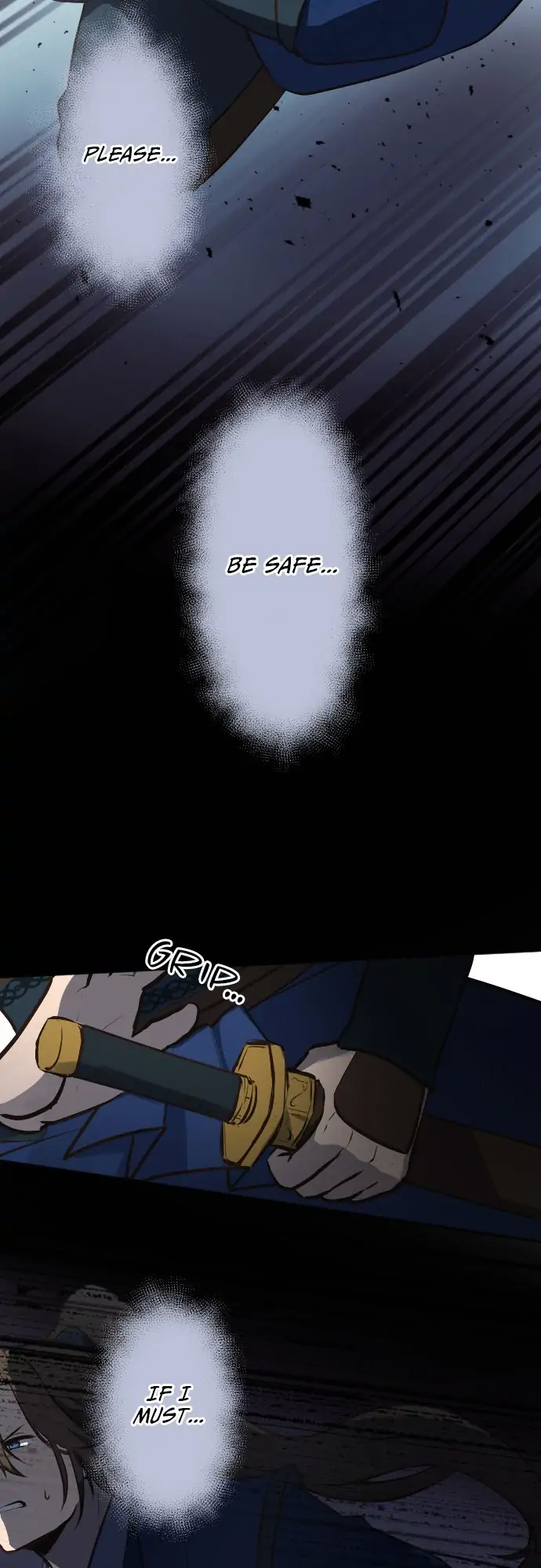 Becoming The Legendary Concubine Chapter 39 - page 31