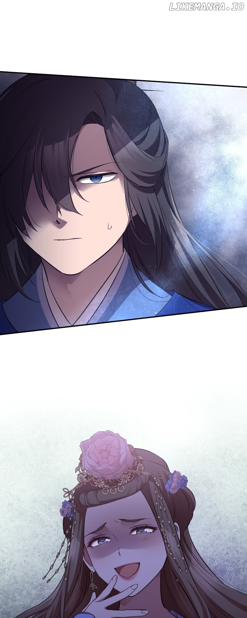 Becoming The Legendary Concubine Chapter 85 - page 2
