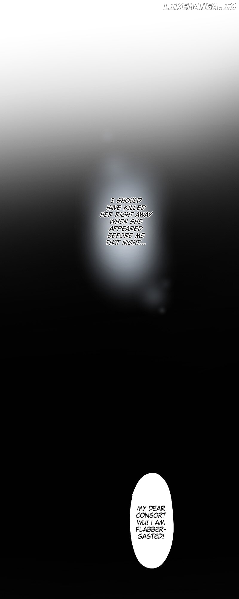 Becoming The Legendary Concubine Chapter 85 - page 30