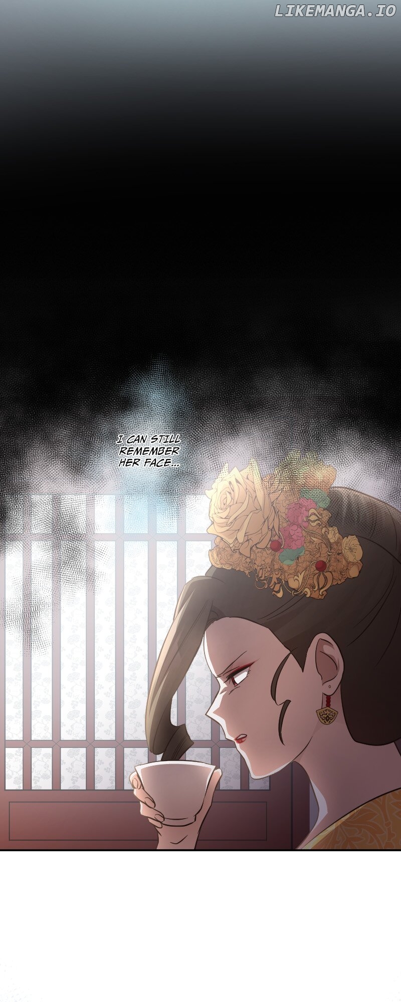 Becoming The Legendary Concubine Chapter 85 - page 44