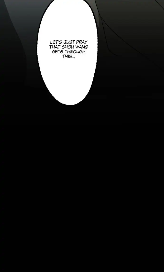 Becoming The Legendary Concubine Chapter 54 - page 10