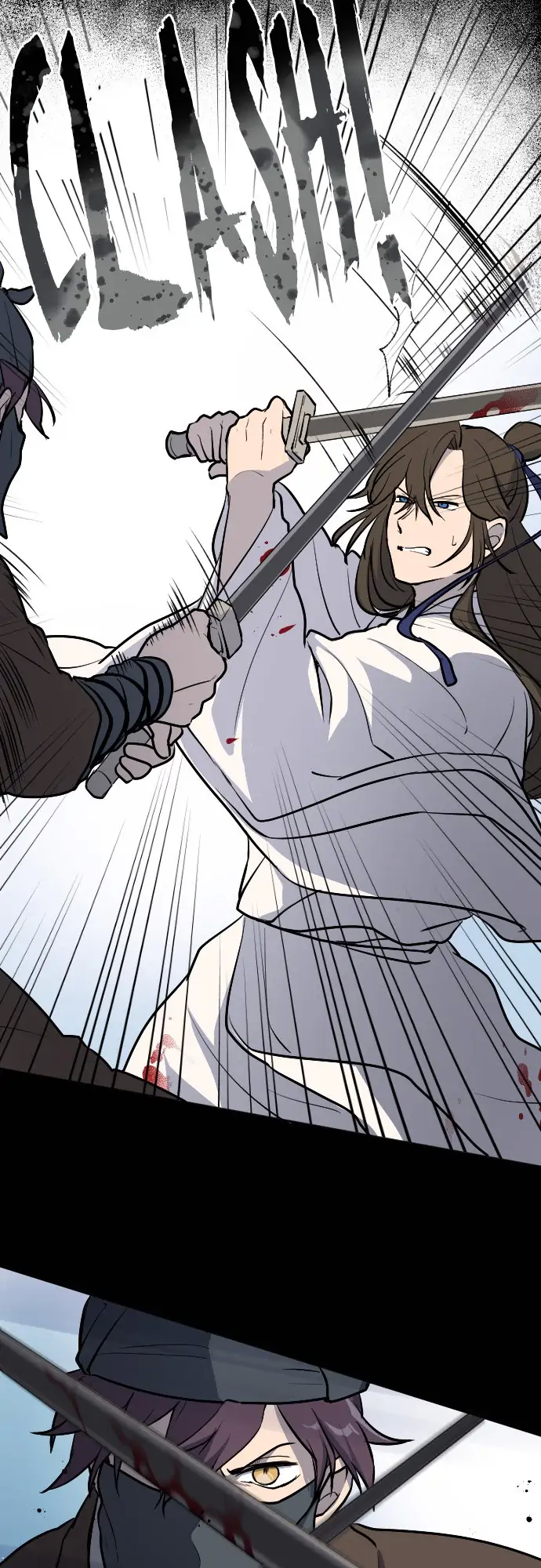 Becoming The Legendary Concubine Chapter 54 - page 16
