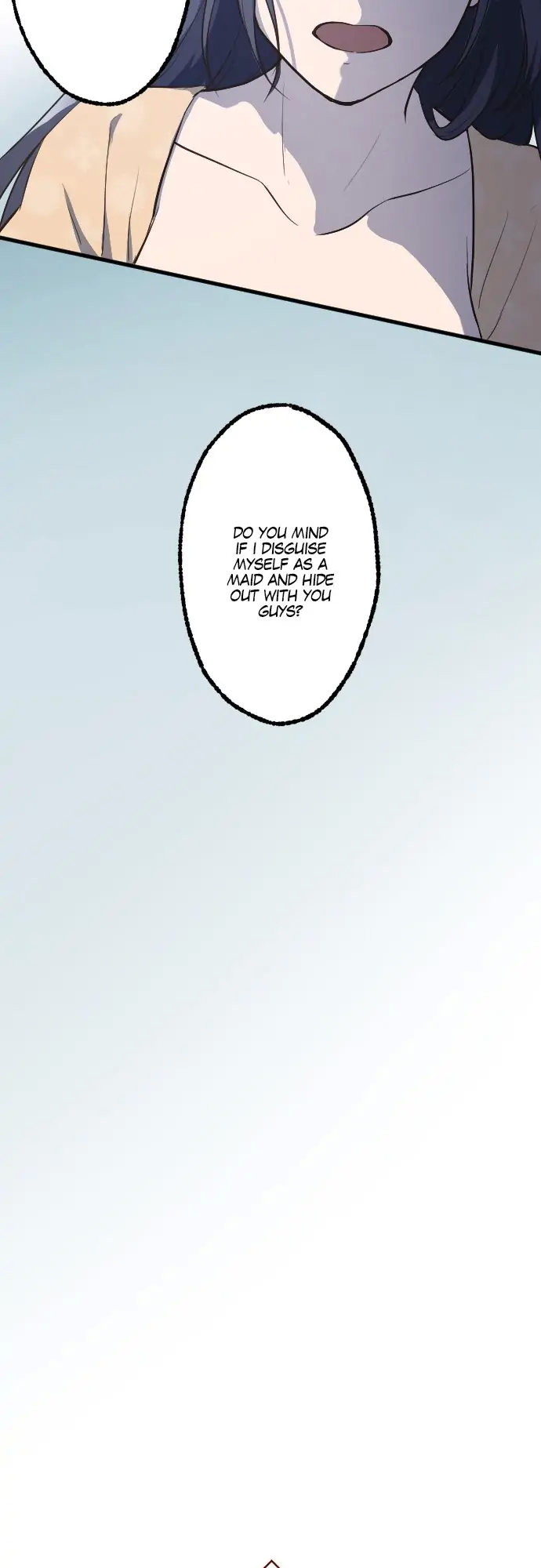 Becoming The Legendary Concubine Chapter 54 - page 2