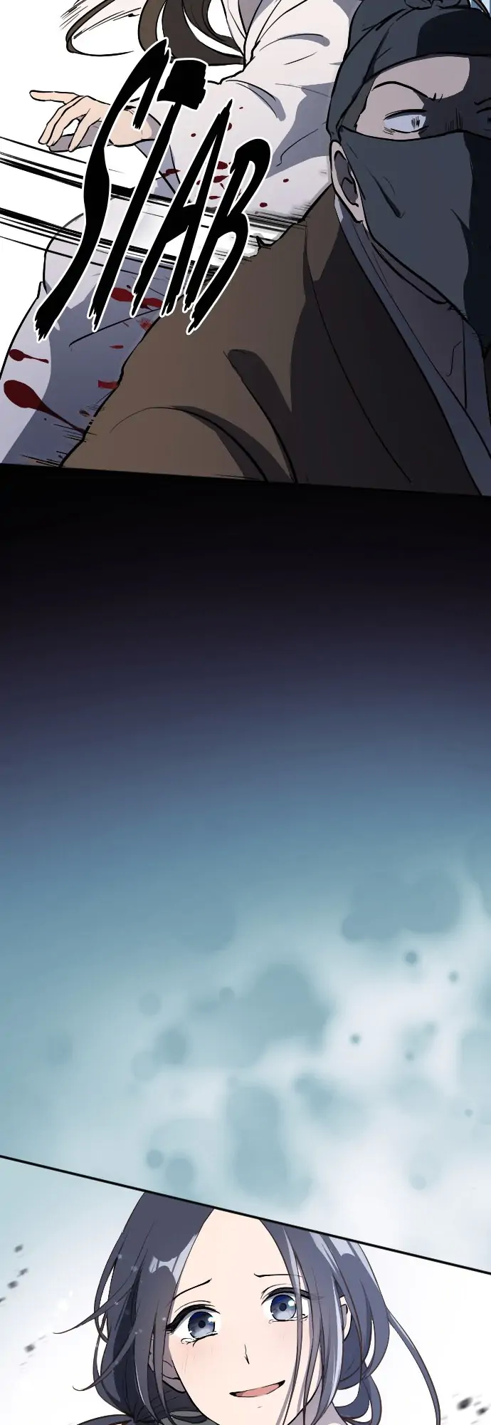 Becoming The Legendary Concubine Chapter 54 - page 30