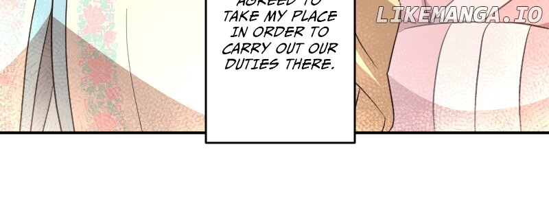 Becoming The Legendary Concubine Chapter 89 - page 28