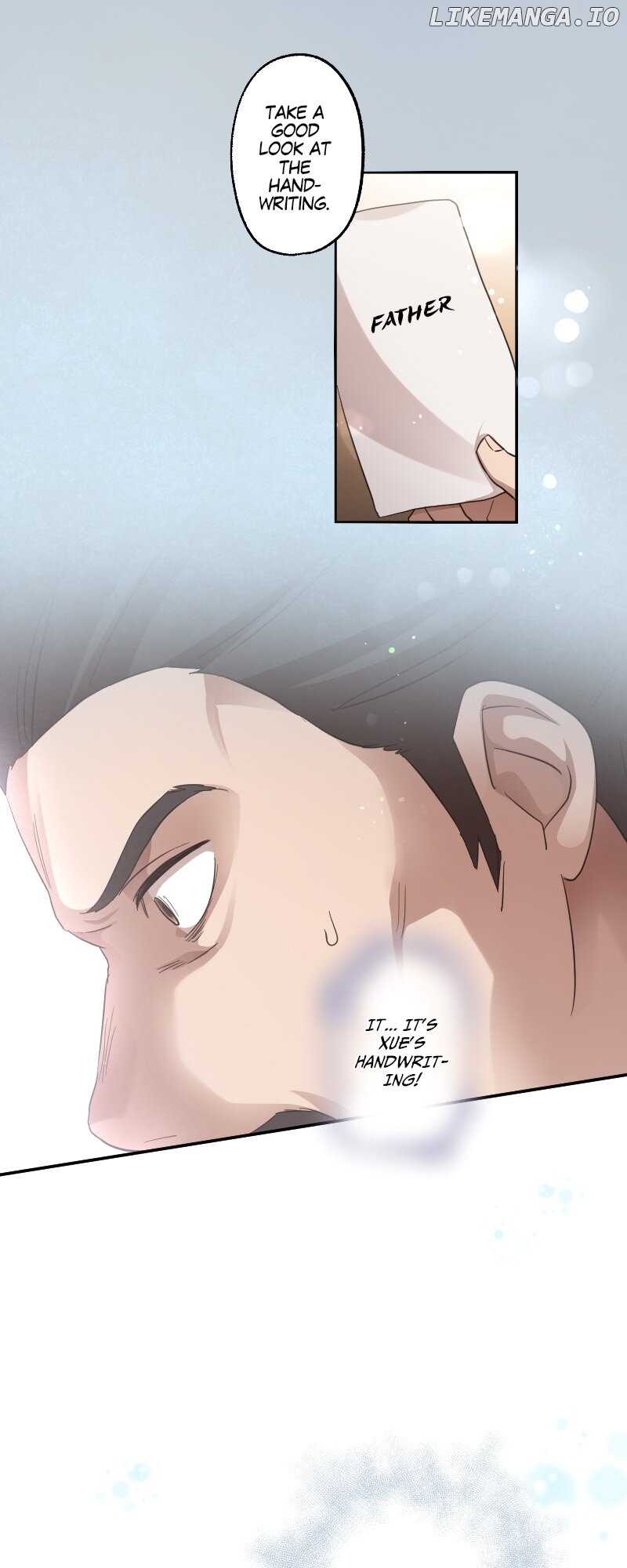 Becoming The Legendary Concubine Chapter 84 - page 17