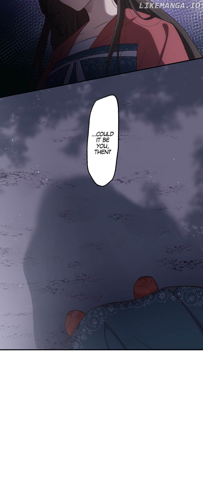 Becoming The Legendary Concubine Chapter 84 - page 26