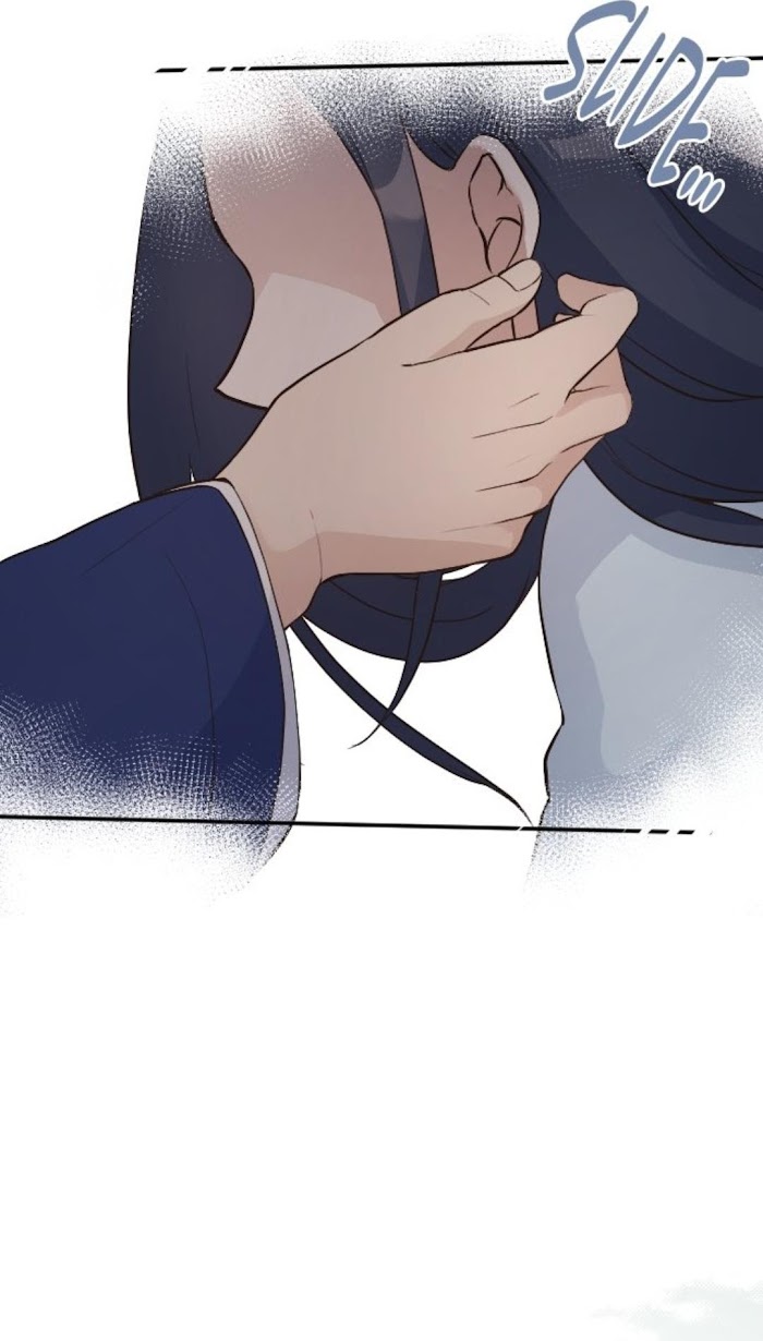 Becoming The Legendary Concubine Chapter 4 - page 10